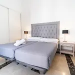 דירה Gav Santa Pola רונדה