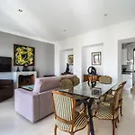 Gav Santa Pola شقة روندا