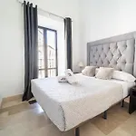 شقة Gav Santa Pola *