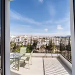 Gav Santa Pola شقة روندا