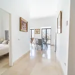 شقة Gav Santa Pola *