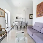 شقة Gav Santa Pola روندا