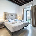 Gav Santa Pola شقة *