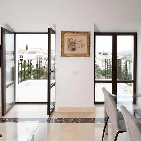 Апартаменты Gav Santa Pola *