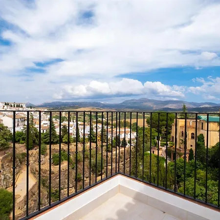 Апартаменты Gav Santa Pola Ронда