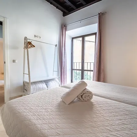 Апартаменты Gav Santa Pola *