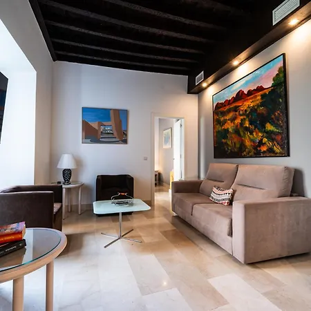 Апартаменты Gav Santa Pola