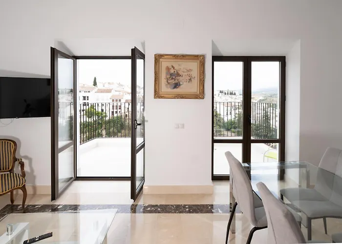 Апартаменты Gav Santa Pola *