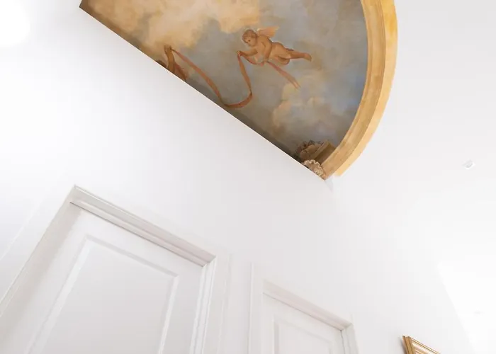 Gav Santa Pola Апартаменты *