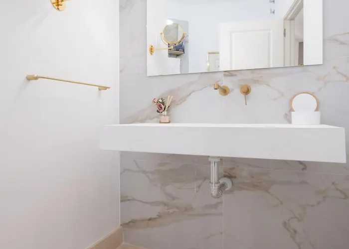 Gav Santa Pola Ронда