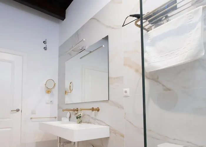 Gav Santa Pola Апартаменты