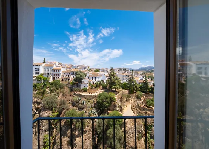 Апартаменты Gav Santa Pola *