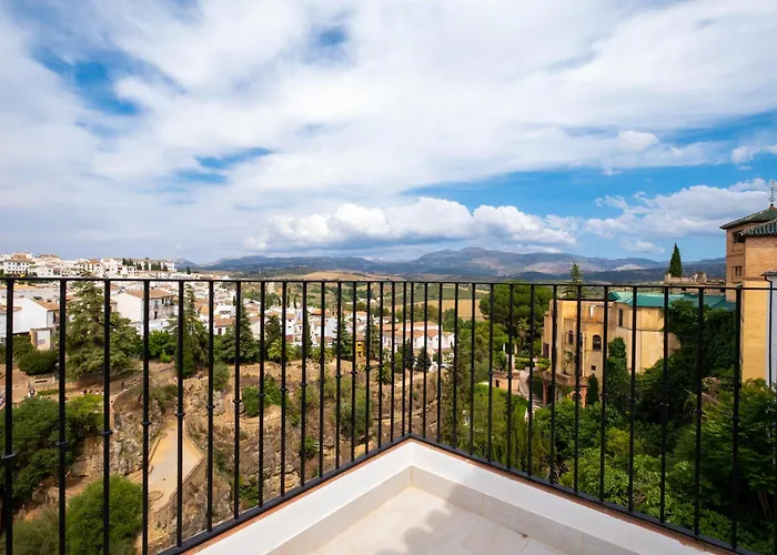 Апартаменты Gav Santa Pola Ронда