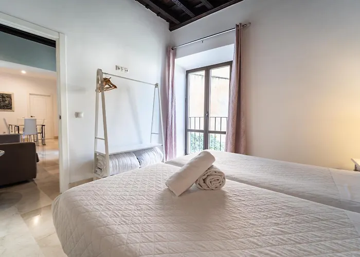 Апартаменты Gav Santa Pola *