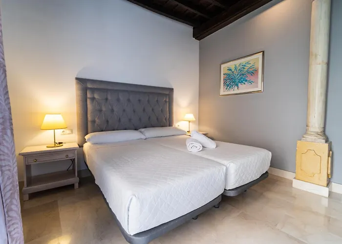 Апартаменты Gav Santa Pola *