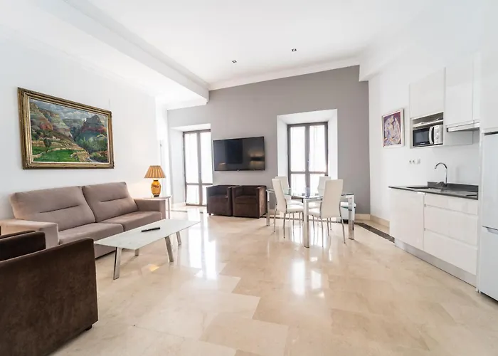 Gav Santa Pola * Ронда