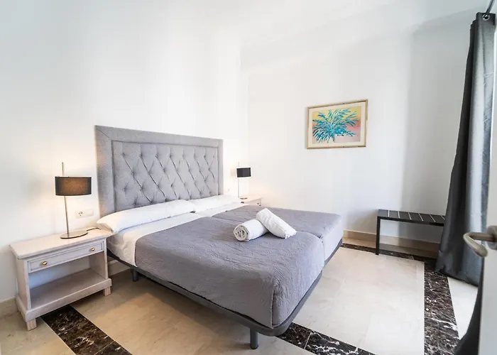 Gav Santa Pola * Ронда