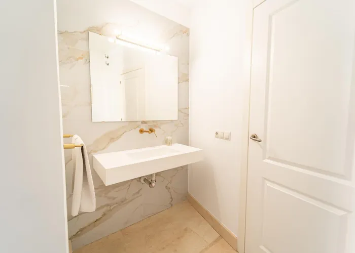 Gav Santa Pola * Ронда