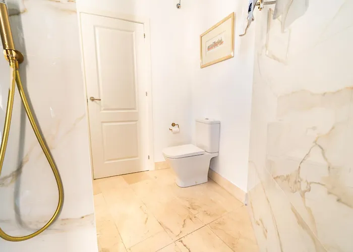 Gav Santa Pola * Ронда