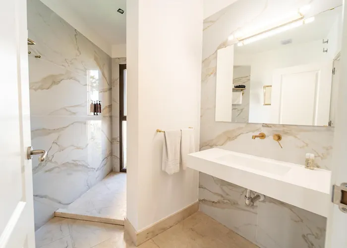 Gav Santa Pola Апартаменты