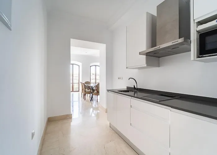 Gav Santa Pola Ронда