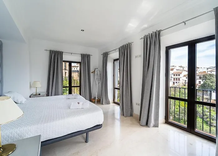 Апартаменты Gav Santa Pola Ронда