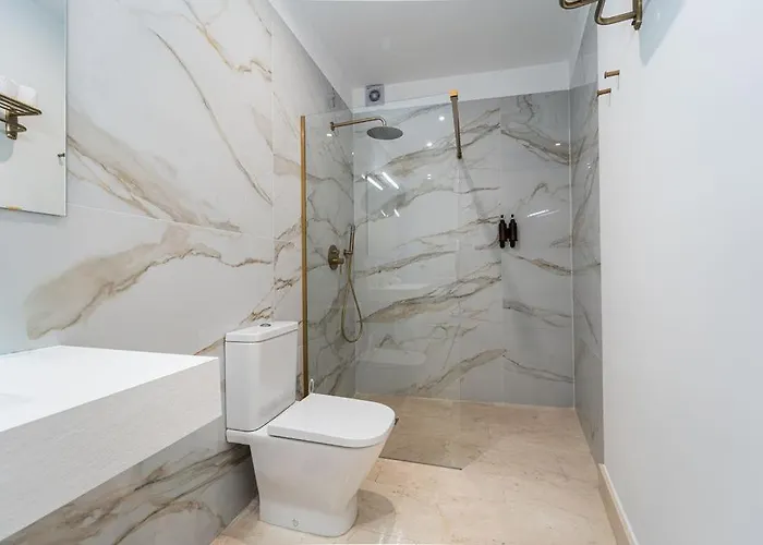 Апартаменты Gav Santa Pola