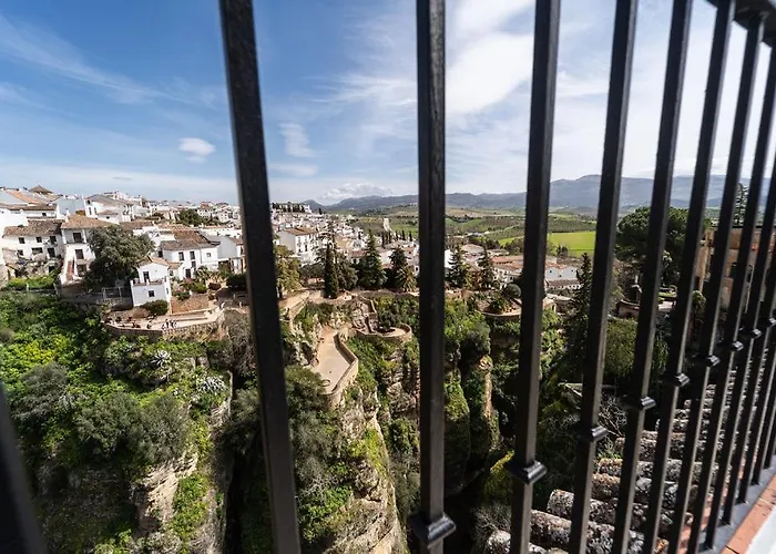 Gav Santa Pola Ронда