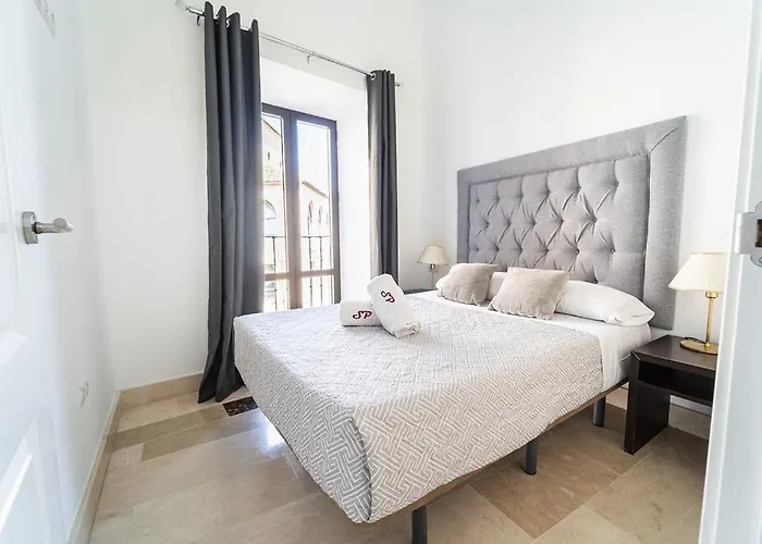 Апартаменты Gav Santa Pola *