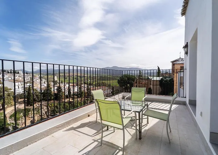 Gav Santa Pola * Ронда