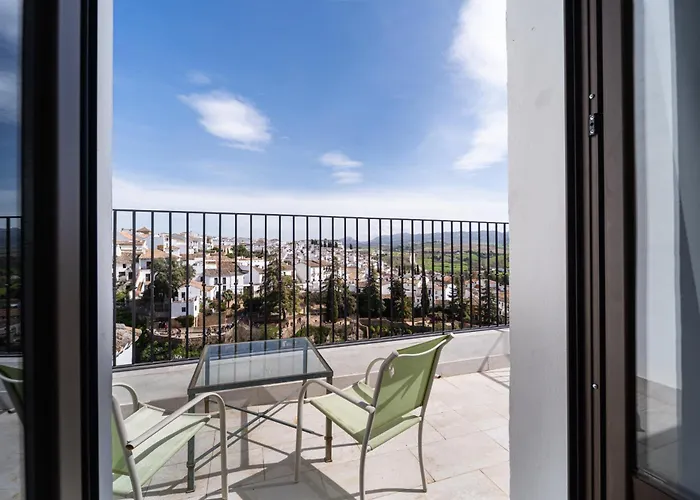 Gav Santa Pola Апартаменты *