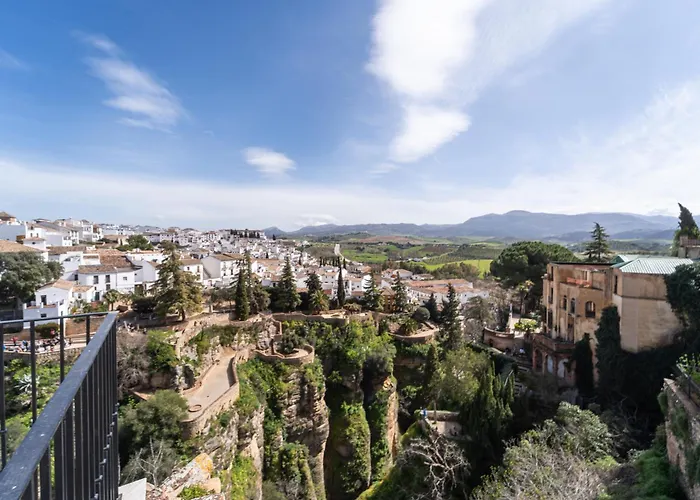 Gav Santa Pola * Ронда