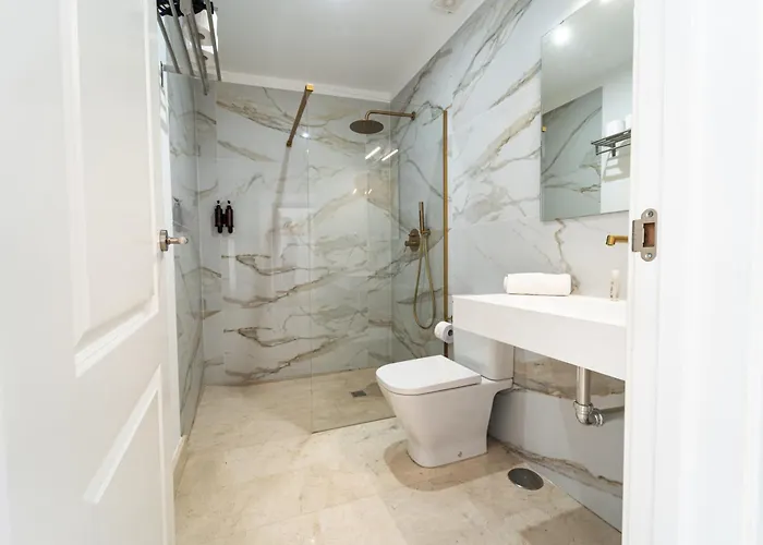 Gav Santa Pola Ронда