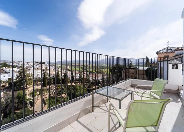 Gav Santa Pola Ронда