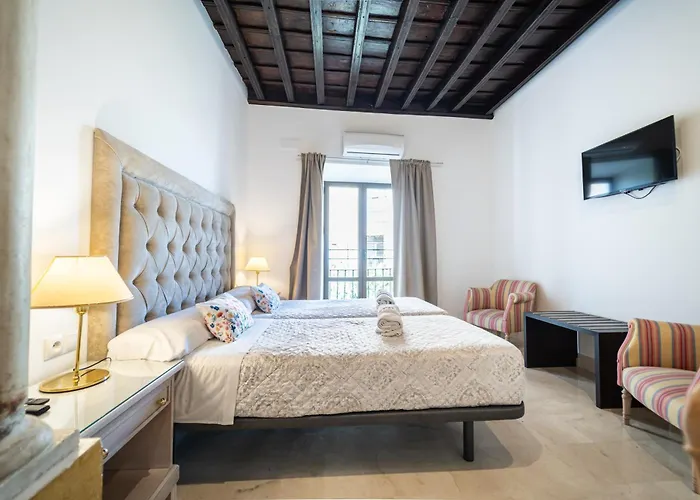 Апартаменты Gav Santa Pola Ронда