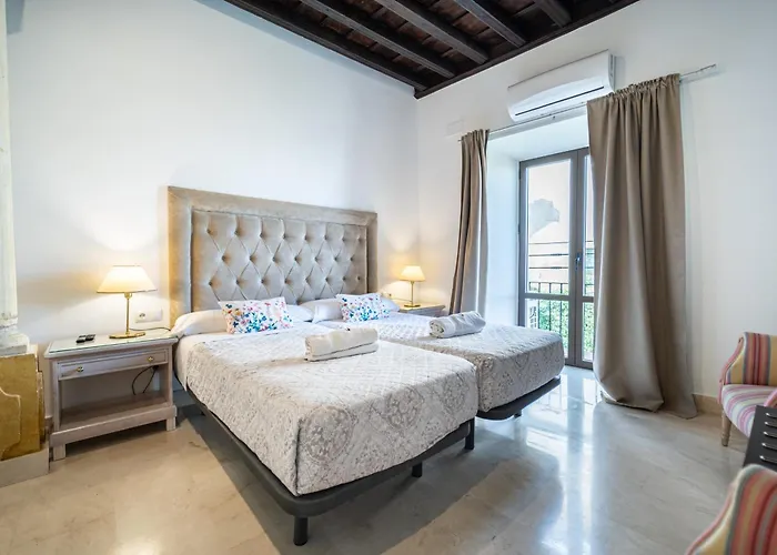 Gav Santa Pola Апартаменты *