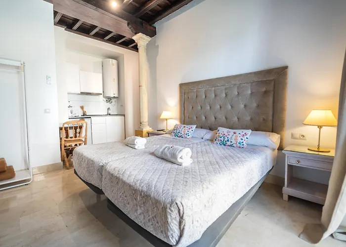 Апартаменты Gav Santa Pola *