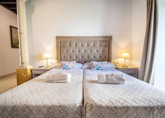 Gav Santa Pola Апартаменты Ронда