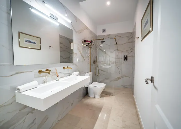 Gav Santa Pola * Ронда