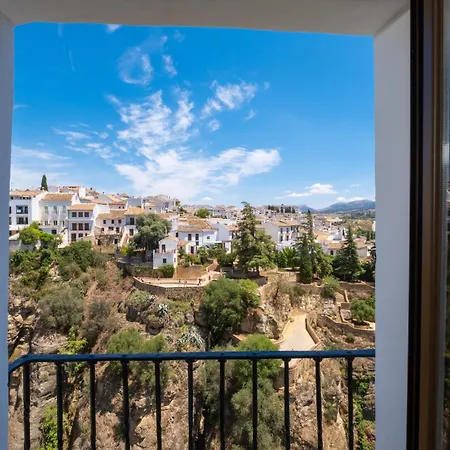 Apartament Gav Santa Pola *